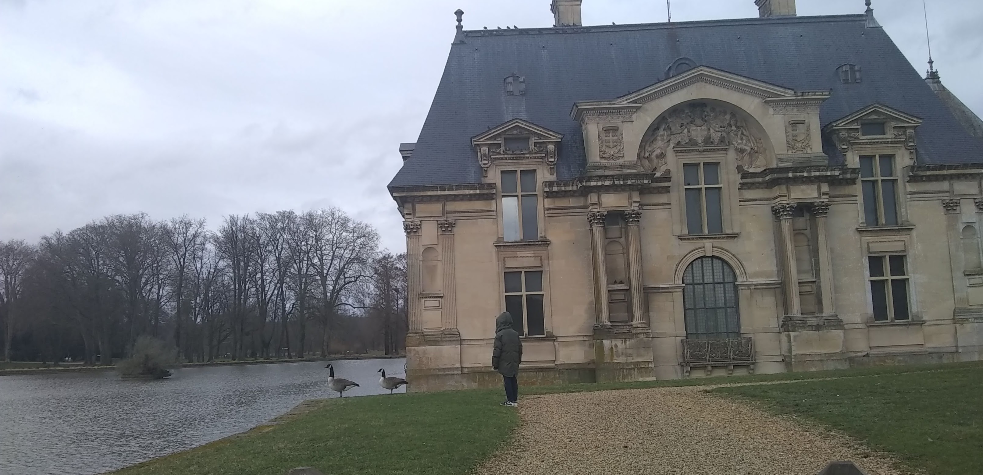 Photo n° 1 de l'avis de Celine.e fait le 13/02/2024 à 06:45