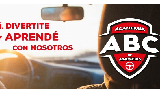 ABC - ACADEMIA DE MANEJO