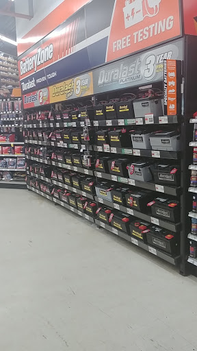 Auto Parts Store «AutoZone», reviews and photos, 17155 Wayside Dr, Dumfries, VA 22026, USA