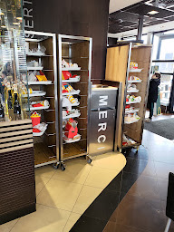 Photo n°81 de McDonald's à Brie-Comte-Robert ()