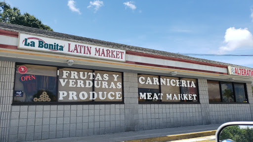 La Bonita, 770 SW Bayshore Blvd, Port St Lucie, FL 34983, USA, 