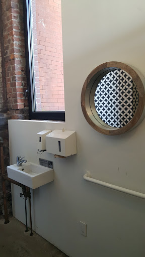 Coffee Shop «Tipico Coffee», reviews and photos, 128 Fargo Ave, Buffalo, NY 14201, USA