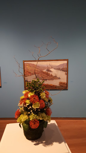 Museum «Orlando Museum of Art», reviews and photos, 2416 N Mills Ave, Orlando, FL 32803, USA