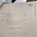 Photo n°7 de l'avis de Luca.o fait le 22/06/2022 à 14:03 sur le  Delta The Coffee House Experience Porto à Porto