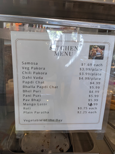 Grocery Store «India Spices & Groceries», reviews and photos, 14441 Newport Ave, Tustin, CA 92780, USA