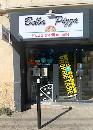 Photos du propriétaire du Pizzeria B’lla pizza nimes - n°1