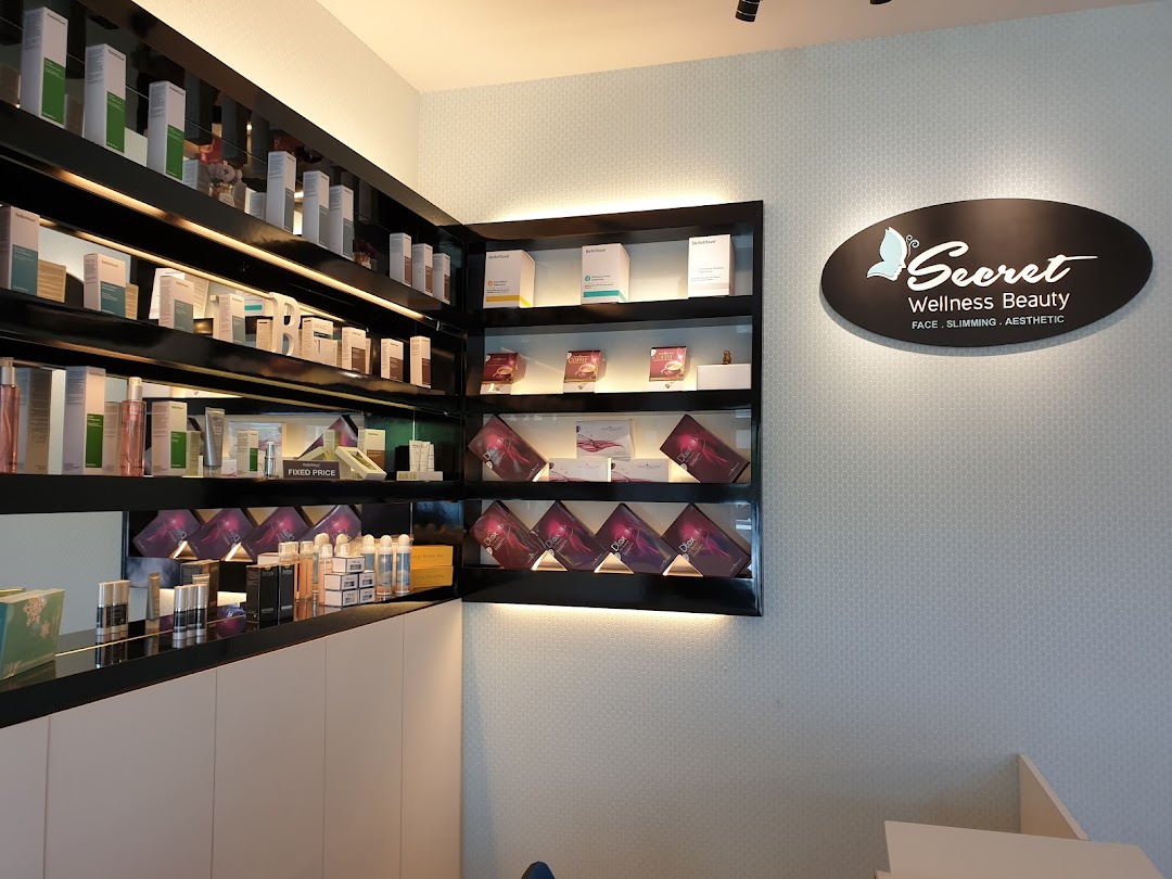 E Beauty Spa