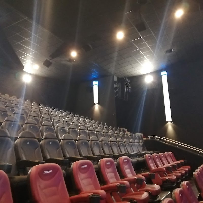 Cineplex Siegburg