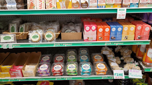 Natural Foods Store «FoodWorks», reviews and photos, 940 Boston Post Rd, Old Saybrook, CT 06475, USA