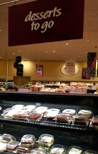 Grocery Store «Vons», reviews and photos, 710 Broadway, Santa Monica, CA 90401, USA