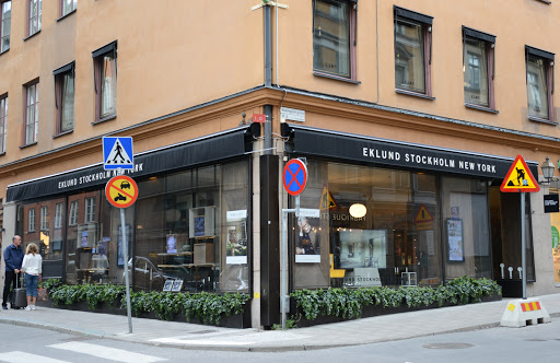 Fastighetsbyråer Stockholm