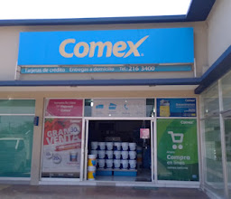 Tienda Comex photo