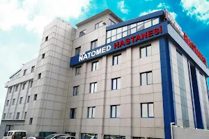 Special Natomed Hospital image