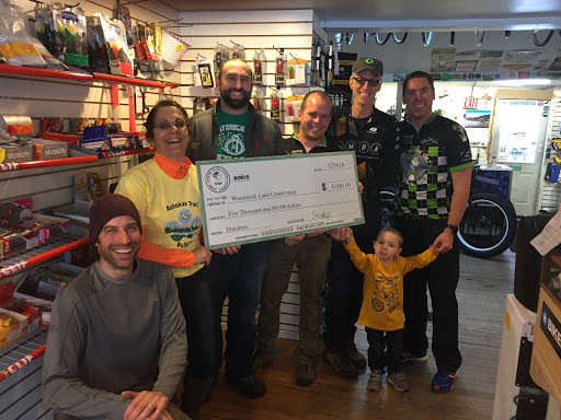 Bicycle Store «Overlook Bicycles», reviews and photos, 93 Tinker St, Woodstock, NY 12498, USA