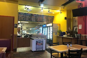 TABASCO MEXICAN GRILL & DELI image