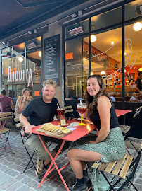 Atmosphère du Restaurant Boquita à Metz - n°2