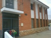Colegio Público Ifre Pastrana en Ifre-Pastrana