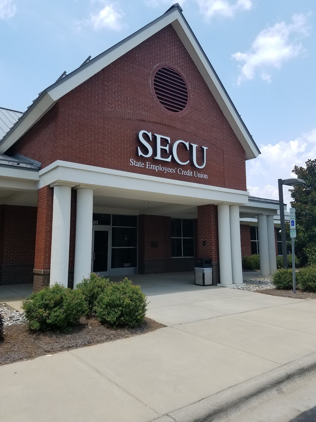 State Employees Credit Union