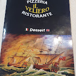 Photo n°1 de l'avis de Moisés.a fait le 15/12/2021 à 13:50 sur le  Il Veliero à Bologna