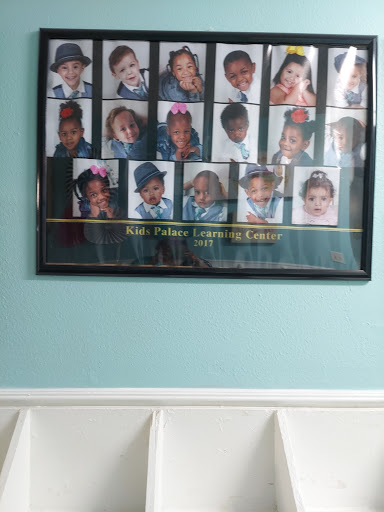 Day Care Center «Kids Palace Learning Center», reviews and photos, 1001 Metker St, Irving, TX 75062, USA