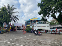 Foto SMP  Negeri 1 Bergas, Kabupaten Semarang