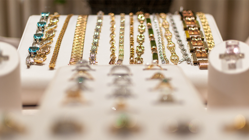 Jeweler «Cardin Jewelers», reviews and photos, 125 Main St, Nashua, NH 03060, USA