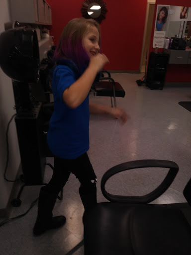 Hair Salon «Cost Cutters», reviews and photos, 1131 Tolland Turnpike l, Manchester, CT 06042, USA