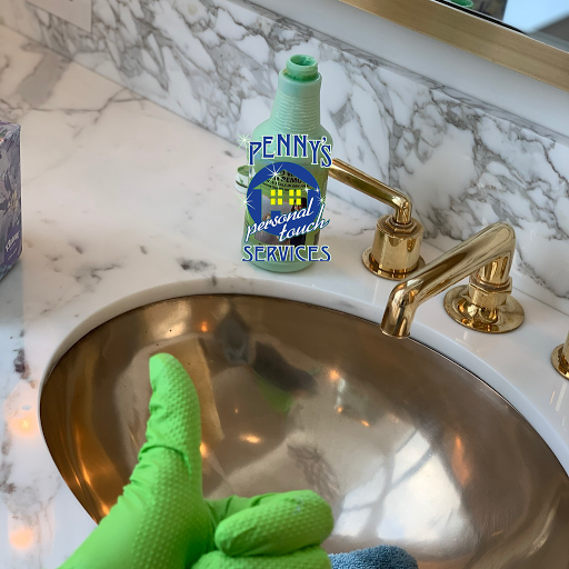 House Cleaning Service «Pennys Personal Touch Cleaning», reviews and photos, 17512 Klamath Falls Dr, Round Rock, TX 78681, USA