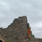 Photo n° 24 de l'avis de Didier.I fait le 26/08/2023 à 19:43 pour Château de Peyrelade à Rivière-sur-Tarn