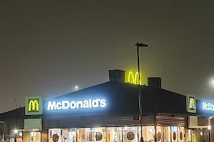 McDonald's image