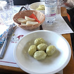 Photo n°3 de l'avis de Angelo.a fait le 13/10/2019 à 19:16 sur le  Il Treno dei sapori à Iseo