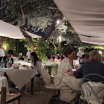 Photo n°1 de l'avis de corrado.i fait le 12/07/2023 à 21:04 sur le  Il Frantoio - Ristorante Bar Libreria à Capalbio