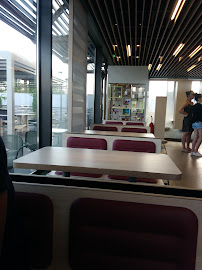 Atmosphère du Restauration rapide McDonald's Carpentras Nord - n°3