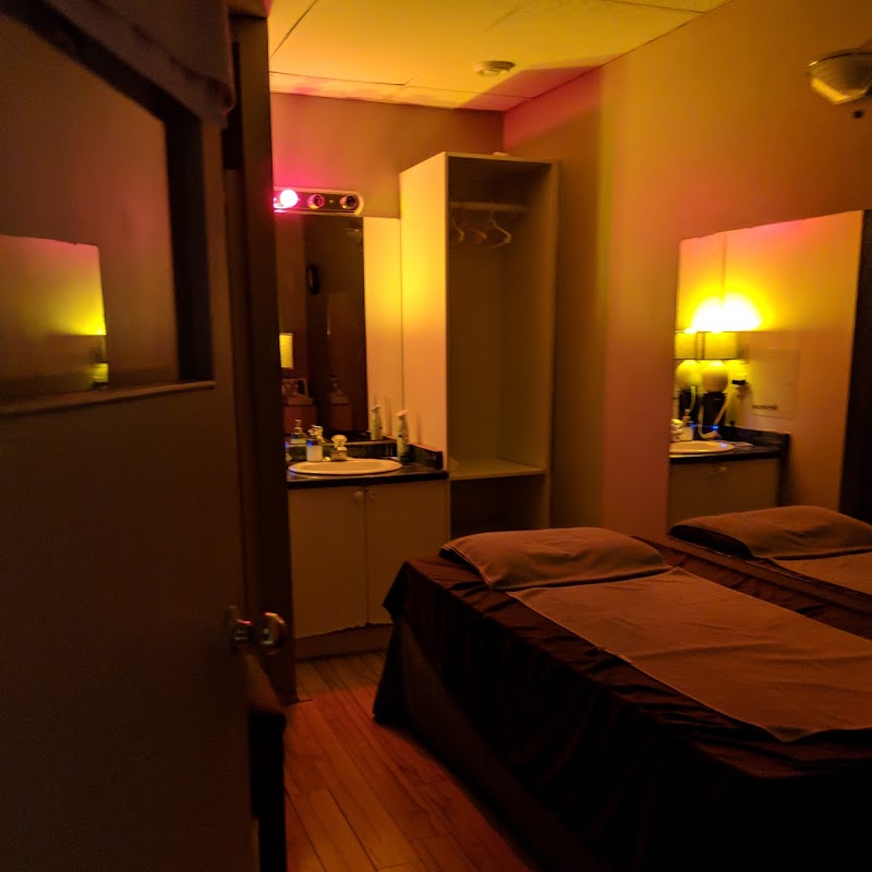 Atlantis Relaxation Massage Center