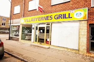 Villabyernes Grill image