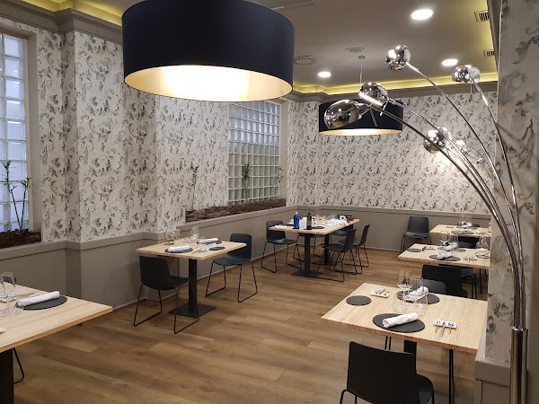 Restaurante La Senda