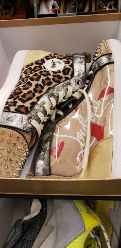 Department Store «Nordstrom Rack», reviews and photos, 199 Skokie Blvd, Northbrook, IL 60062, USA