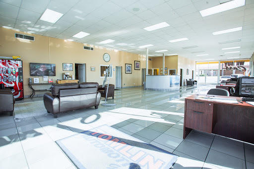 Used Car Dealer «Tim Tomlin Automotive Group LLC», reviews and photos, 169 S Lowry St, Smyrna, TN 37167, USA