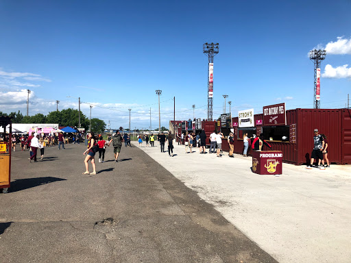 Stadium «Keyworth Stadium», reviews and photos, 3201 Roosevelt St, Hamtramck, MI 48212, USA