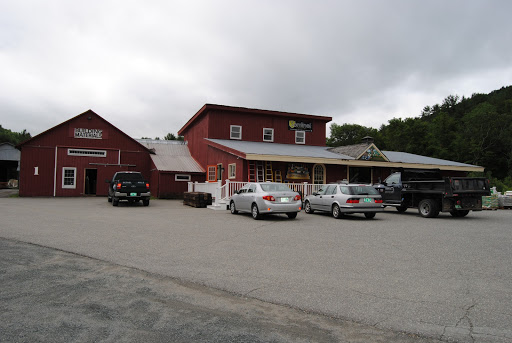 Britton's Lumber & Hardware