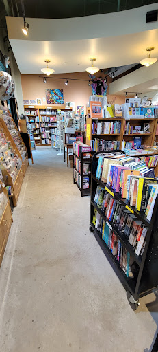 Book Store «The Twig Book Shop», reviews and photos, 306 Pearl Pkwy #106, San Antonio, TX 78215, USA
