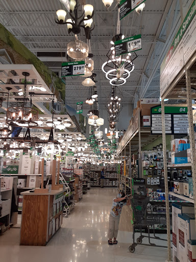 Home Improvement Store «Menards», reviews and photos, 5555 Clyde Park Ave SW, Wyoming, MI 49509, USA