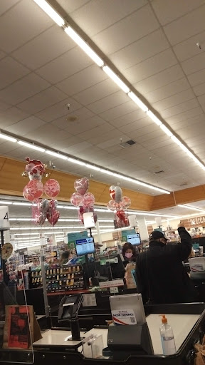 Grocery Store «Albertsons», reviews and photos, 4625 Frankford Rd, Dallas, TX 75287, USA