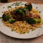 Photo n°1 de l'avis de Nicu.i fait le 03/12/2019 à 09:41 sur le  Hotel & Restaurant bei Zwillings à Bobritzsch-Hilbersdorf