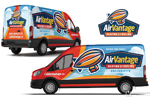 AirVantage Heating & Cooling