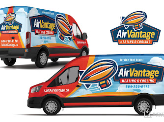 AirVantage Heating & Cooling