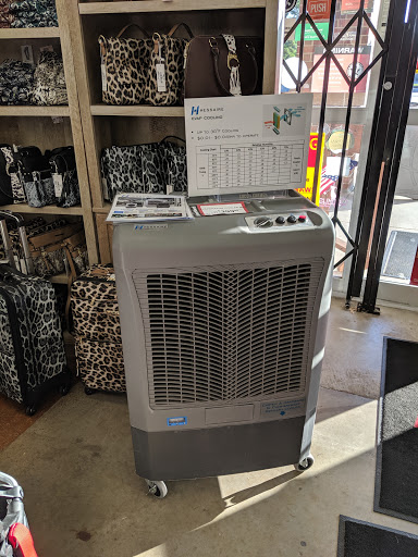 Hardware Store «Langham Creek Ace Hdwe», reviews and photos, 18020 Farm to Market Rd 529, Cypress, TX 77433, USA