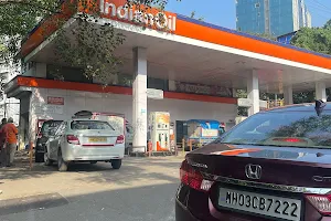 Mahanagar Gas CNG Station image