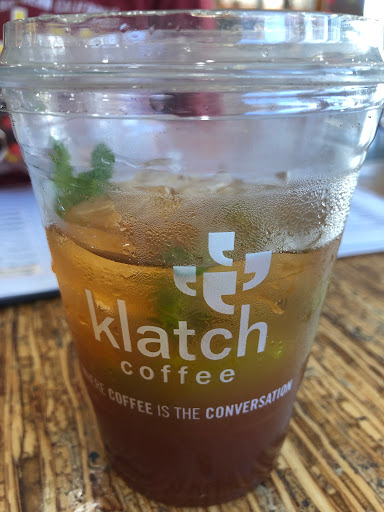 Klatch Coffee San Dimas image