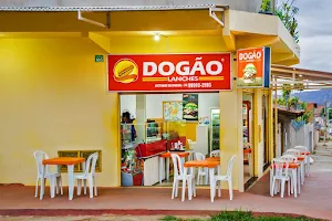 Dogão Lanches image